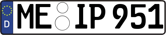 ME-IP951