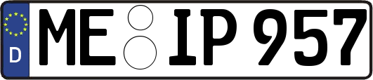 ME-IP957
