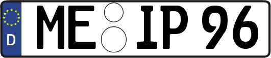 ME-IP96