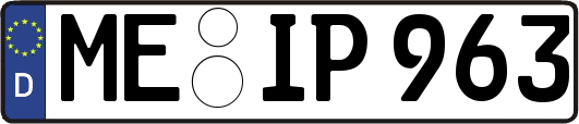 ME-IP963