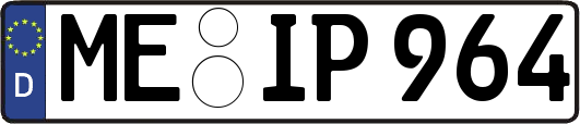 ME-IP964