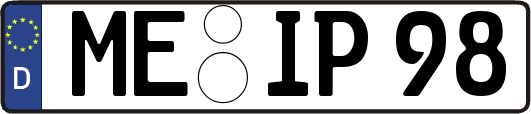 ME-IP98