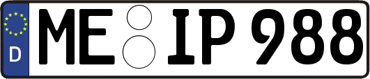 ME-IP988