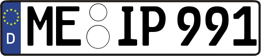 ME-IP991