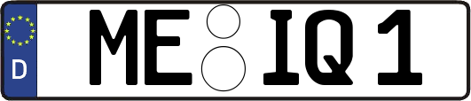 ME-IQ1