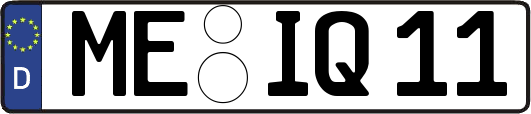 ME-IQ11
