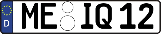 ME-IQ12