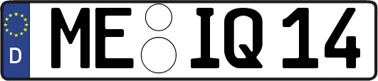 ME-IQ14
