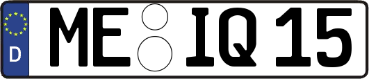ME-IQ15