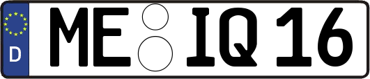 ME-IQ16