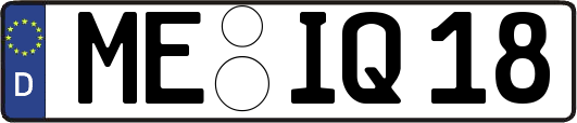 ME-IQ18