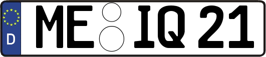 ME-IQ21