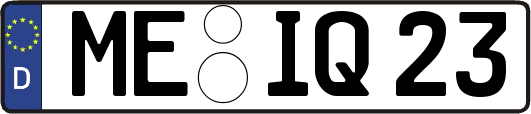 ME-IQ23