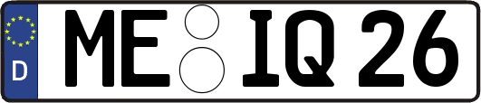 ME-IQ26