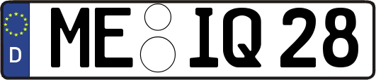 ME-IQ28