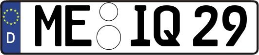 ME-IQ29