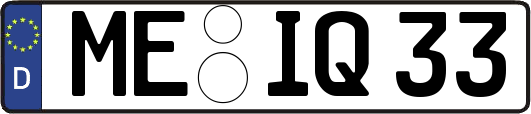 ME-IQ33