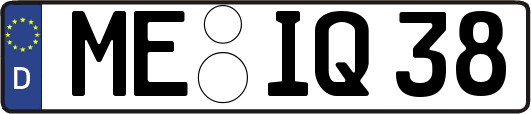 ME-IQ38