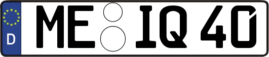 ME-IQ40