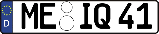 ME-IQ41