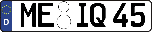 ME-IQ45