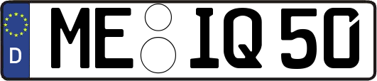 ME-IQ50