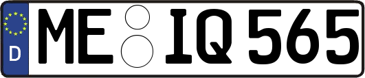 ME-IQ565