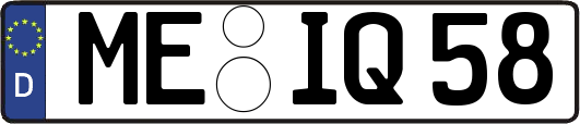 ME-IQ58