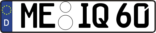 ME-IQ60