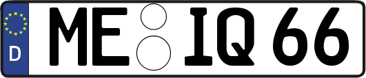 ME-IQ66