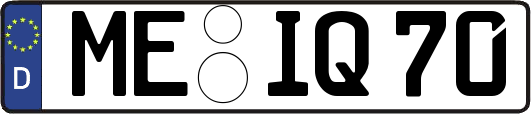 ME-IQ70