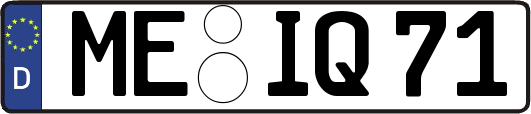 ME-IQ71