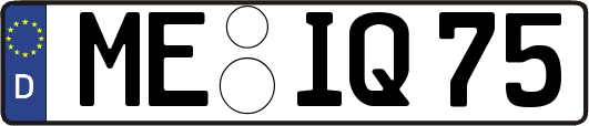 ME-IQ75