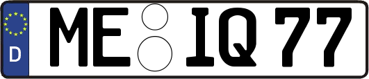 ME-IQ77
