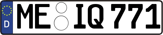 ME-IQ771