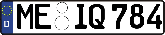ME-IQ784