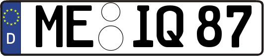 ME-IQ87