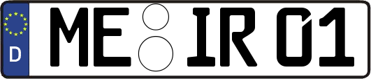 ME-IR01