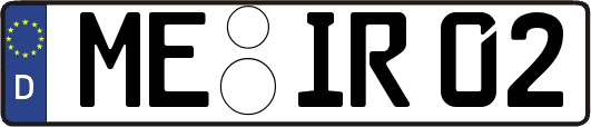 ME-IR02
