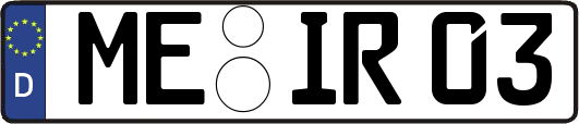 ME-IR03