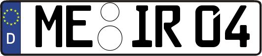 ME-IR04