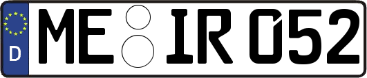 ME-IR052