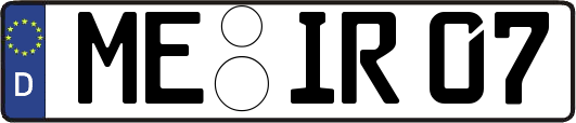 ME-IR07