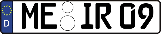 ME-IR09