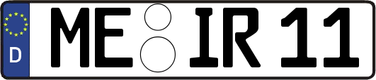 ME-IR11