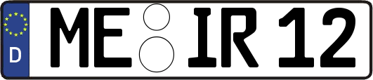 ME-IR12