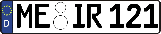 ME-IR121