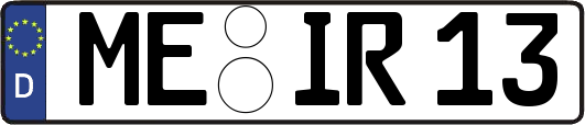 ME-IR13