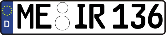 ME-IR136