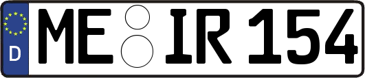 ME-IR154